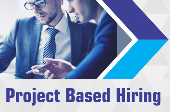 project based hiring